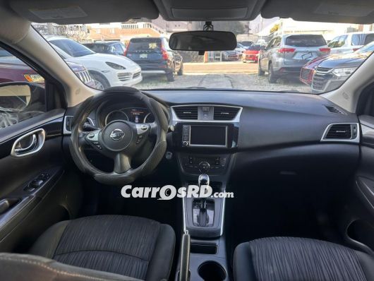 Nissan Sentra Carros en venta