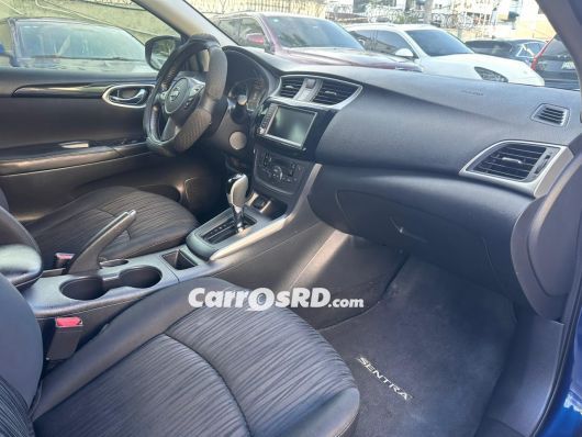 Nissan Sentra Carros en venta