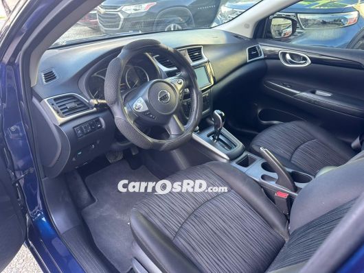 Nissan Sentra Carros en venta