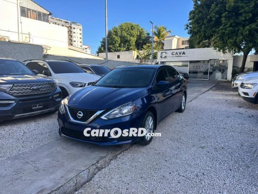 Nissan Sentra Carros en venta