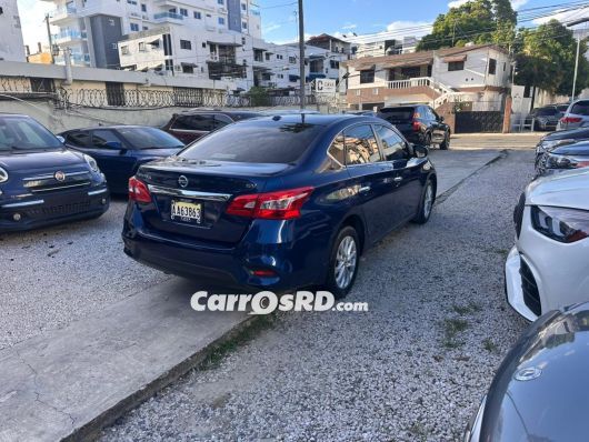 Nissan Sentra Carros en venta