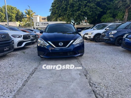 Nissan Sentra Carros en venta