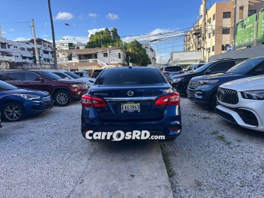 Nissan Sentra Carros en venta