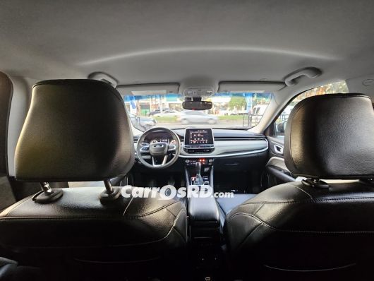 Jeep Compass Jeepeta en venta