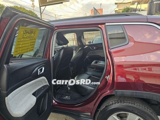 Jeep Compass Jeepeta en venta