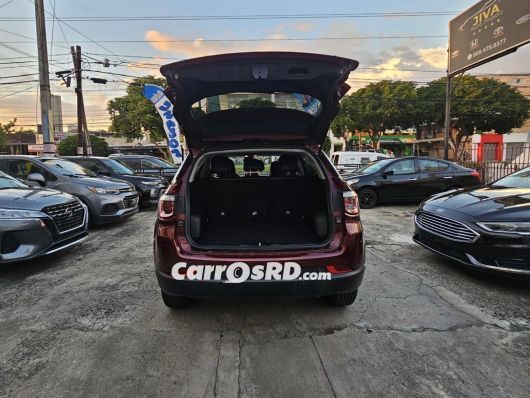 Jeep Compass Jeepeta en venta