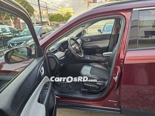 Jeep Compass Jeepeta en venta