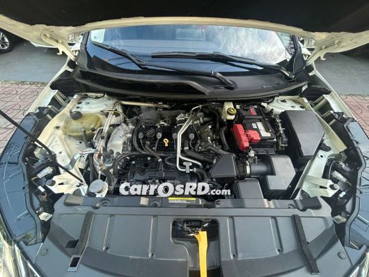 Nissan Rogue Jeepeta en venta