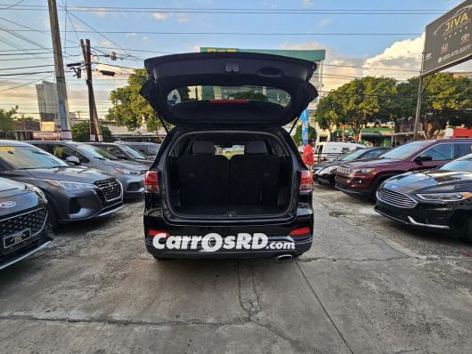 Kia Sorento Jeepeta en venta