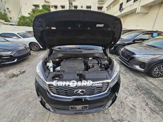 Kia Sorento Jeepeta en venta