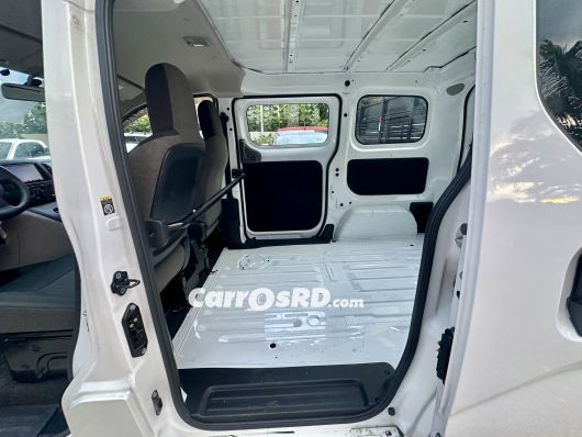 Nissan NV Furgoneta en venta