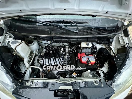 Nissan NV Furgoneta en venta