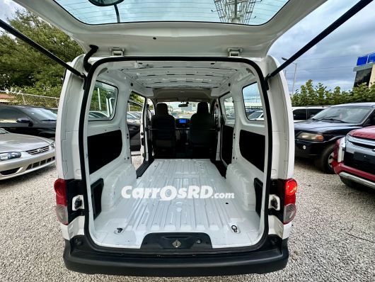 Nissan NV Furgoneta en venta