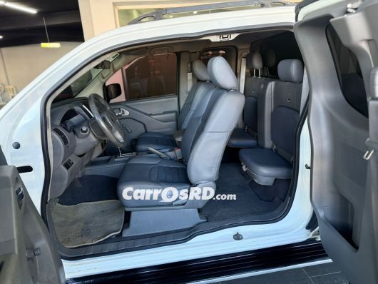 Nissan Frontier Camioneta en venta