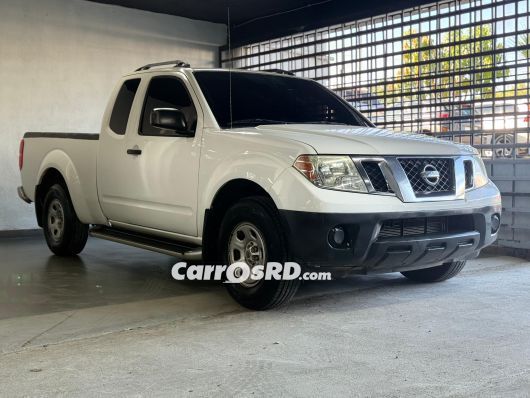 Nissan Frontier Camioneta en venta