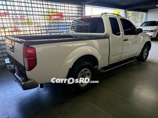 Nissan Frontier Camioneta en venta