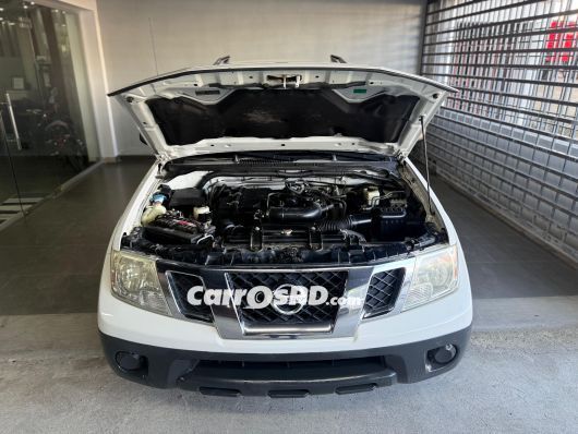 Nissan Frontier Camioneta en venta