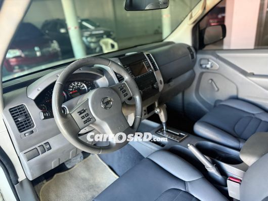 Nissan Frontier Camioneta en venta