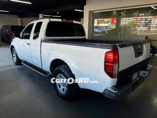 Nissan Frontier Camioneta en venta