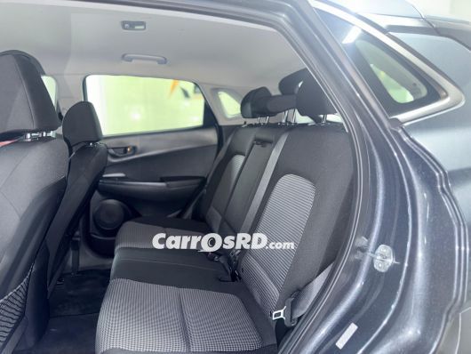 Hyundai Kona Carros en venta