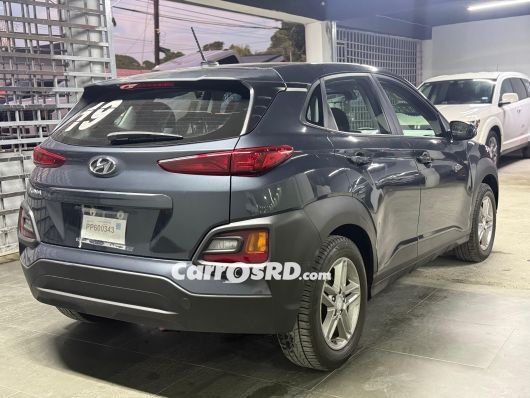 Hyundai Kona Carros en venta