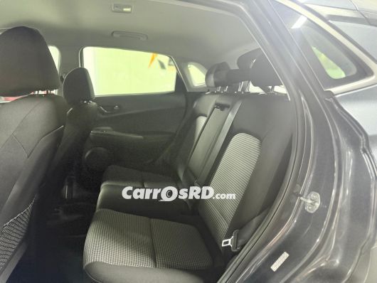 Hyundai Kona Carros en venta