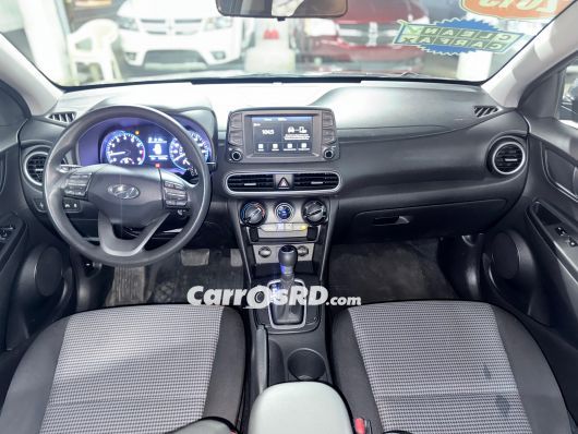 Hyundai Kona Carros en venta