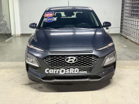 Hyundai Kona Carros en venta