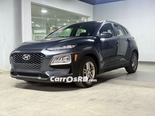 Hyundai Kona Carros en venta