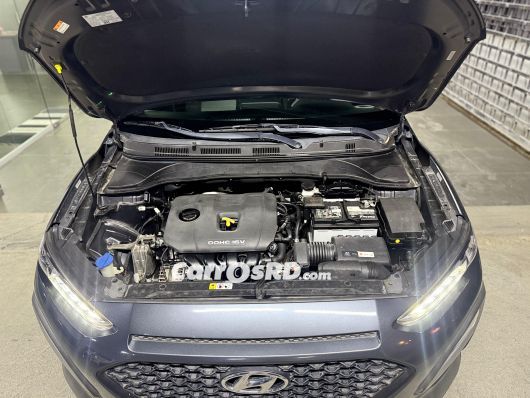 Hyundai Kona Carros en venta