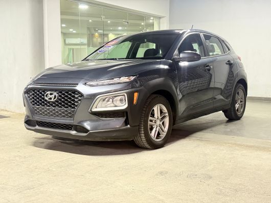 Hyundai Kona SEL en venta