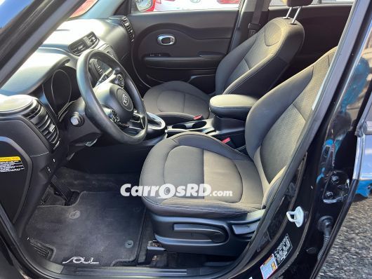 Kia Soul Jeepeta en venta