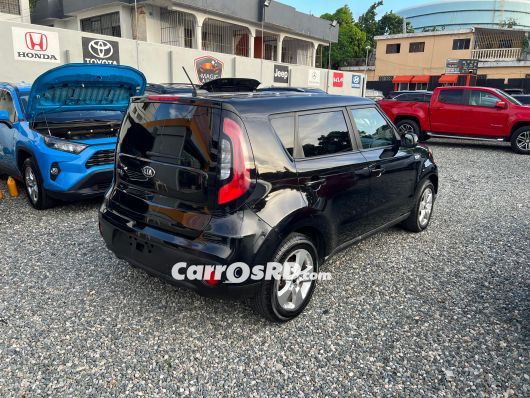 Kia Soul Jeepeta en venta