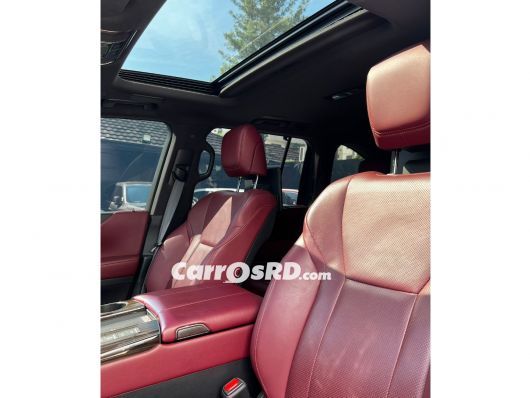 Lexus LX Jeepeta en venta