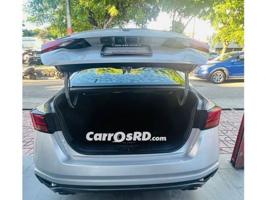 Nissan Altima Carros en venta