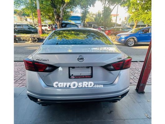 Nissan Altima Carros en venta