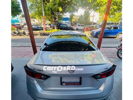 Nissan Altima Carros en venta