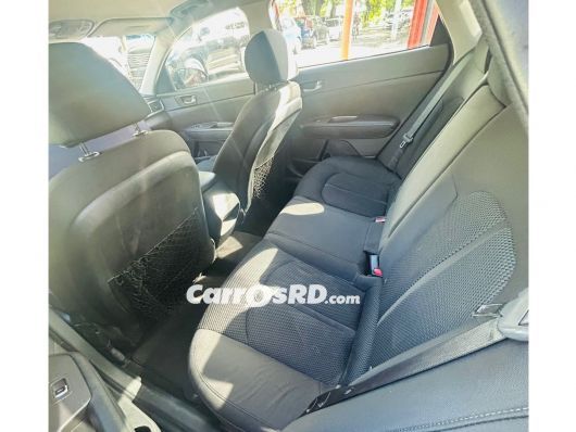 Kia Optima Carros en venta