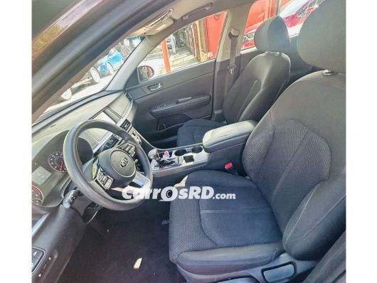 Kia Optima Carros en venta