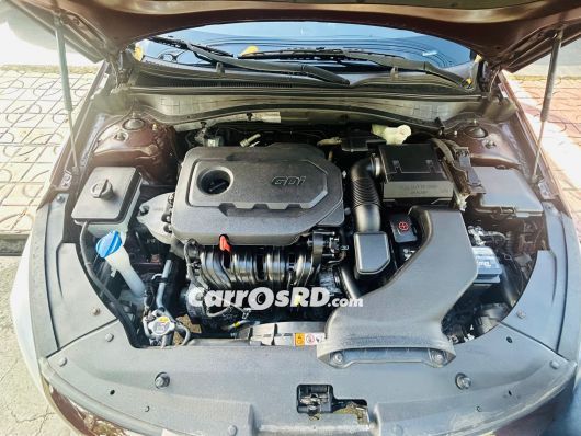 Kia Optima Carros en venta