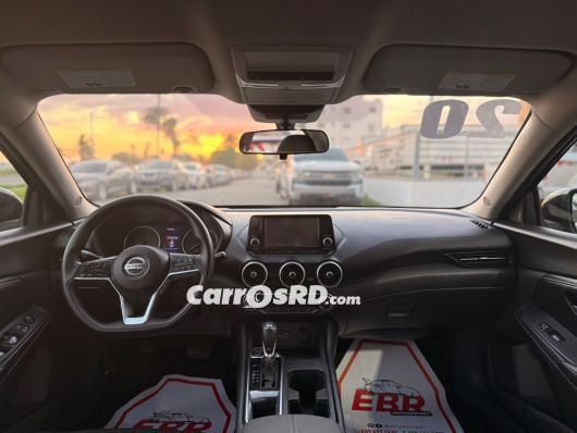 Nissan Sentra Carros en venta