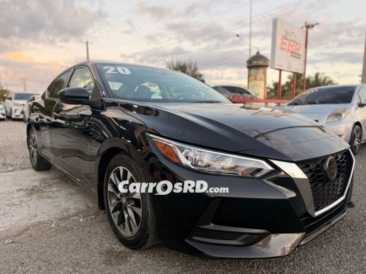 Nissan Sentra Carros en venta