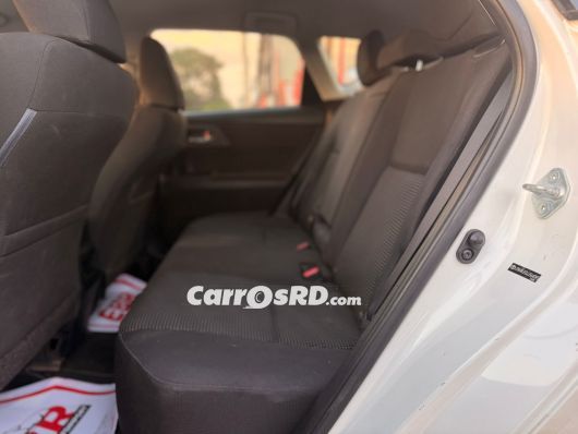 Toyota Corolla Hatchback en venta