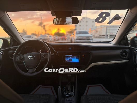 Toyota Corolla Hatchback en venta