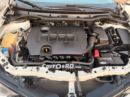 Toyota Corolla Hatchback en venta