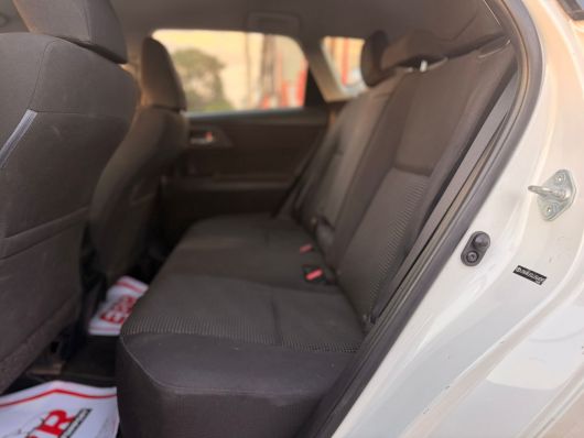 Toyota Corolla iM en venta