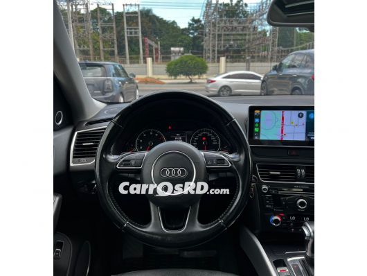 Audi Q5 Jeepeta en venta