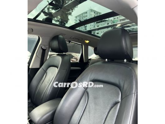 Audi Q5 Jeepeta en venta