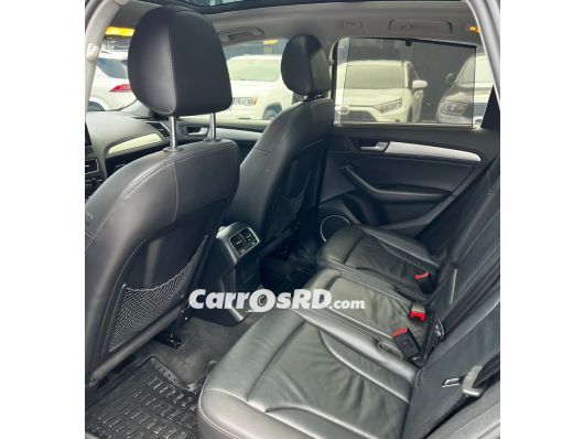 Audi Q5 Jeepeta en venta