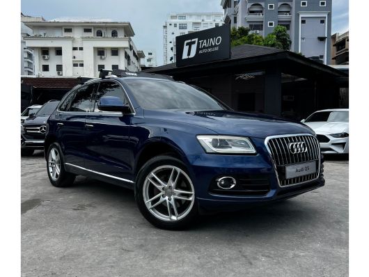 Audi Q5 Premium Plus en venta